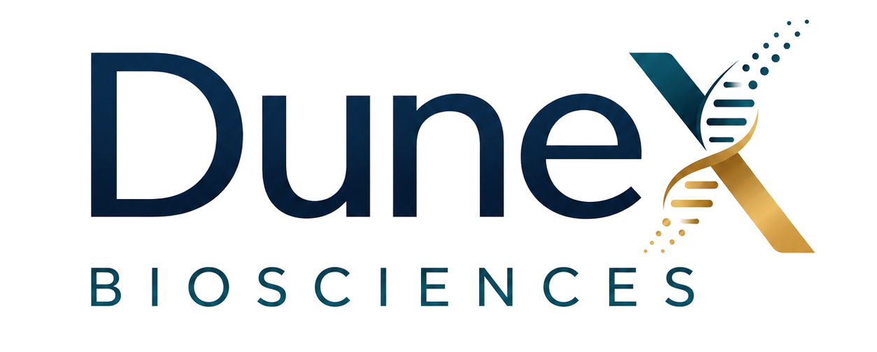 DuneX Biosciences